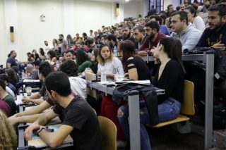 Πώς θα χρηματοδοτηθούν τα ΑΕΙ από το ΕΣΠΑ